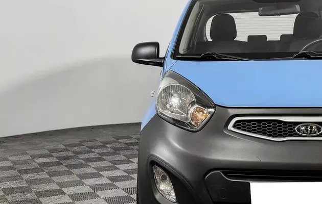 Kia Picanto, фото №14