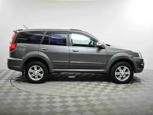 Great Wall HOVER H3