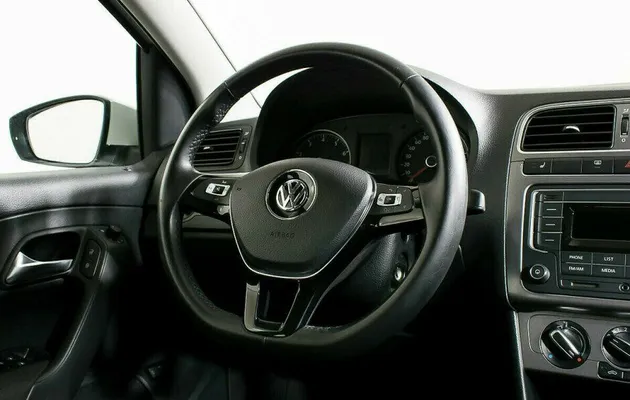 Volkswagen Polo 1.6 Механика, фото №7