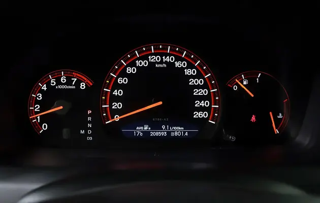 Honda Accord, фото №13