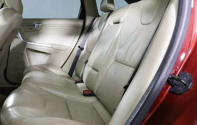 Volvo XC60 I, фото №10