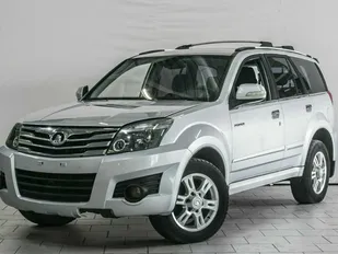 Great Wall HOVER H3