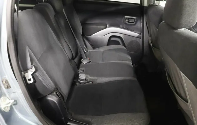 Mitsubishi Outlander II, фото №8