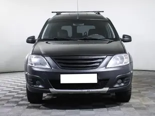 LADA (ВАЗ) LARGUS