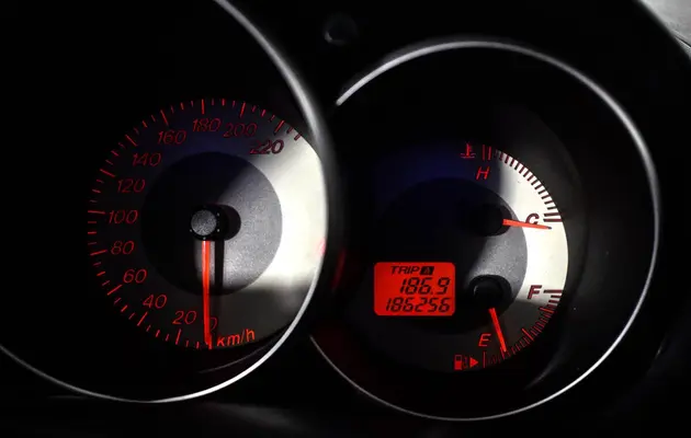 Mazda 3, фото №12