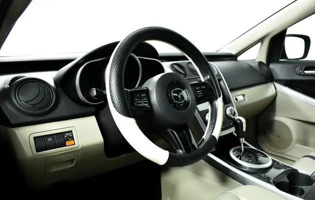 Mazda CX-7, фото №13