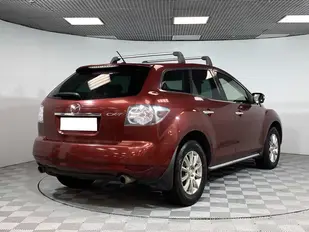 Mazda CX_7