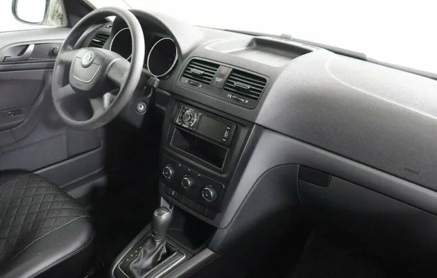Skoda Yeti 1.2 Робот, фото №9