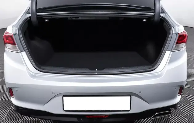 Hyundai Sonata, фото №10