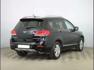 Great Wall Hover H6
