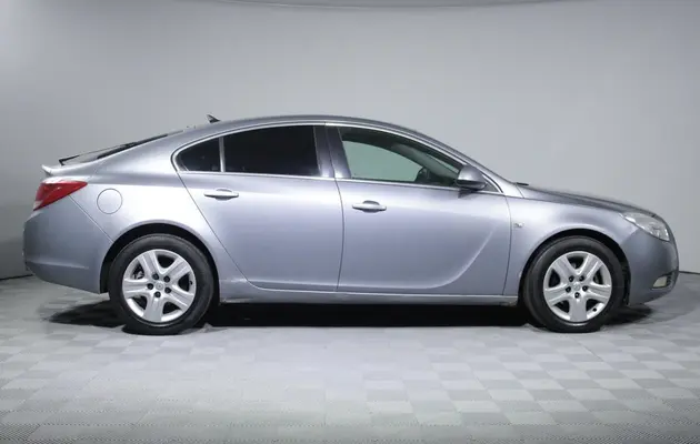 Opel Insignia, фото №4