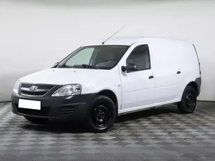 LADA (ВАЗ) LARGUS