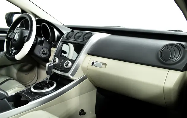 Mazda CX-7, фото №9