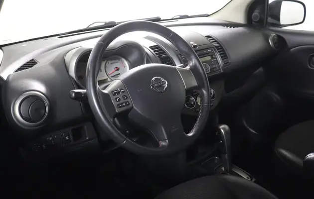 Nissan Note, фото №14