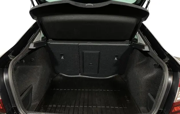 Skoda Rapid, фото №15