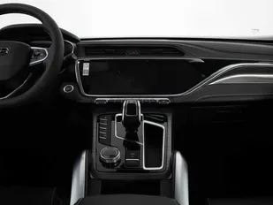 Geely ATLAS PRO