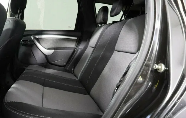 Renault Duster 2.0 Автомат, фото №9