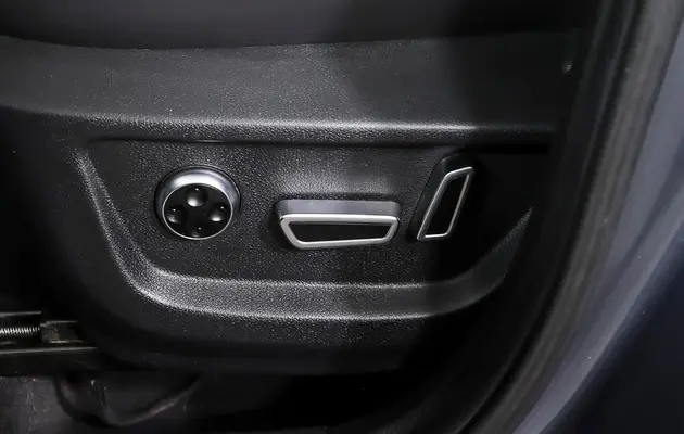 Chery Tiggo 8, фото №20