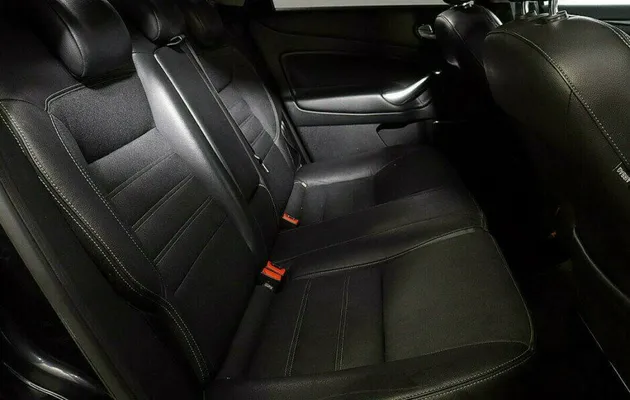 Ford Mondeo 2.3 Автомат, фото №6