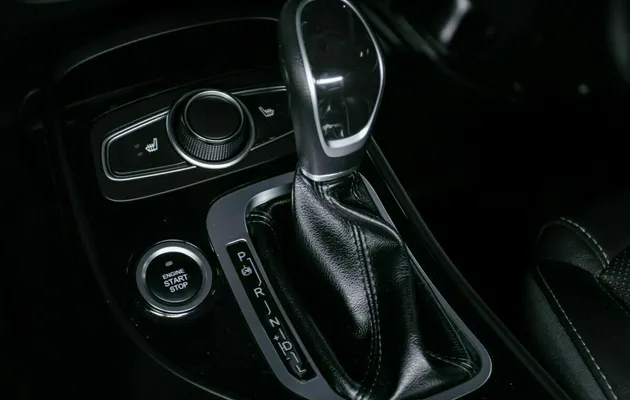 Chery tiggo 7, фото №17