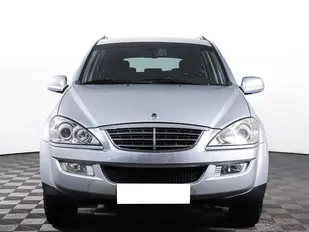 SsangYong KYRON