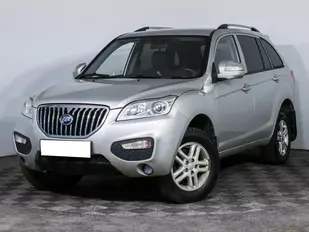 Lifan X60