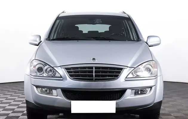 SsangYong Kyron, фото №2