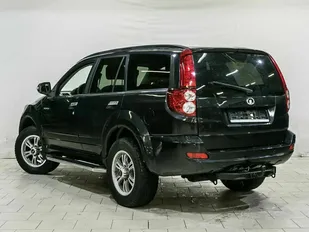 Great Wall HOVER H5