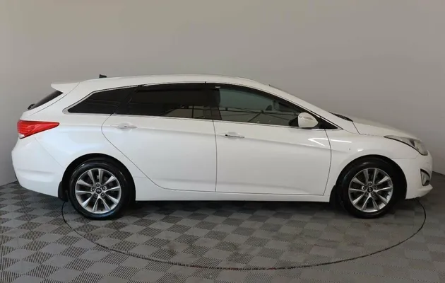 Hyundai i40 I, фото №2