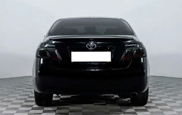 Toyota camry мкпп 2008 с пробегом 159 625 км, фото №8