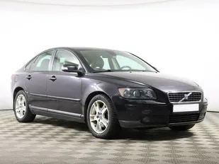 Volvo S40