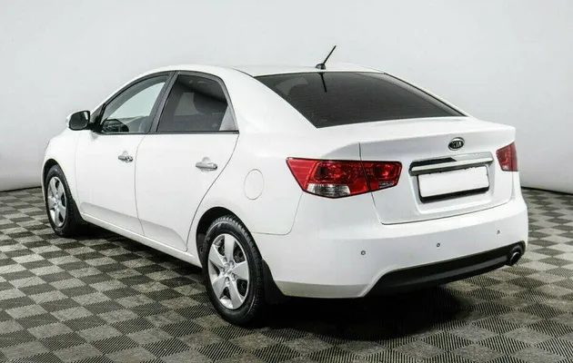 Kia Cerato 2.0 Автомат, фото №3
