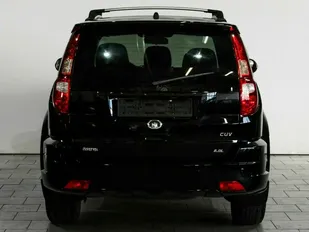 Great Wall HOVER H3