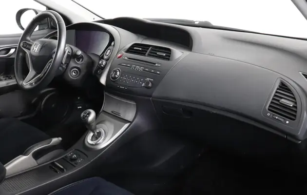 Honda Civic, фото №10