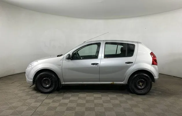 Renault Sandero, фото №6