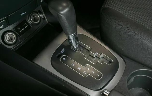 Hyundai i30, фото №9