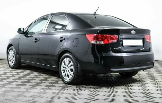 Kia Cerato 1.6 Механика, фото №3