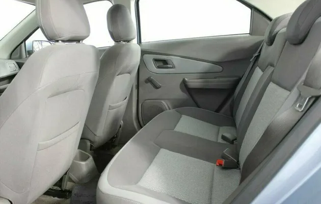 Chevrolet Cobalt 1.5 Автомат, фото №6