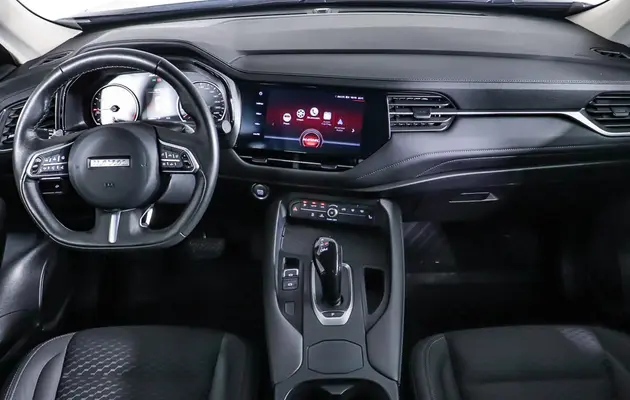 Haval F7, фото №13