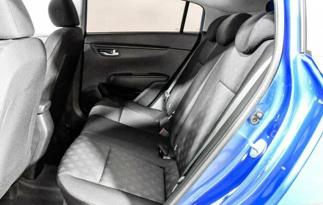 Kia Rio X-Line 1.6 Автомат, фото №7