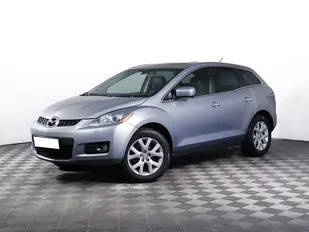 Mazda CX_7