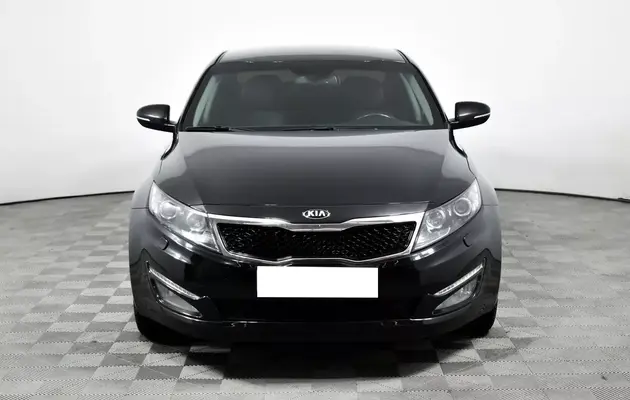 Kia Optima, фото №2