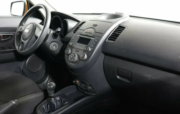 Kia Soul 1.6 Механика, фото №8