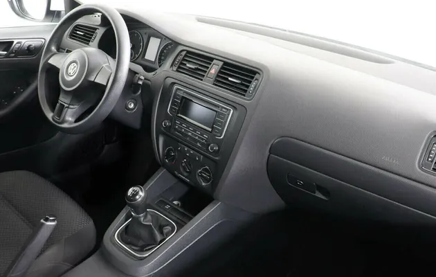 Volkswagen Jetta VI, фото №7