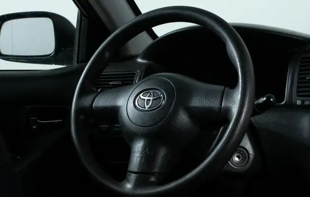 Toyota Corolla, фото №15