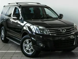 Great Wall HOVER H3