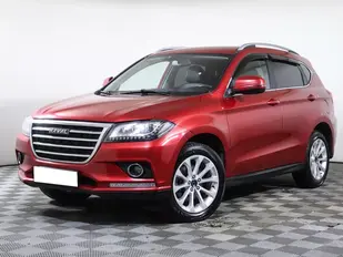 Haval H2