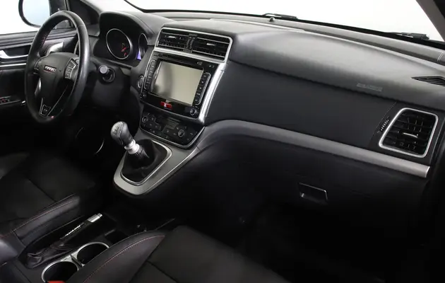 Haval H6, фото №9