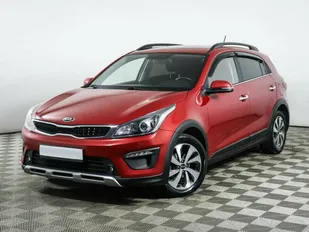 Kia Rio X (X-Line)