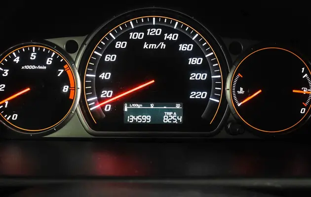 Honda CR-V, фото №12